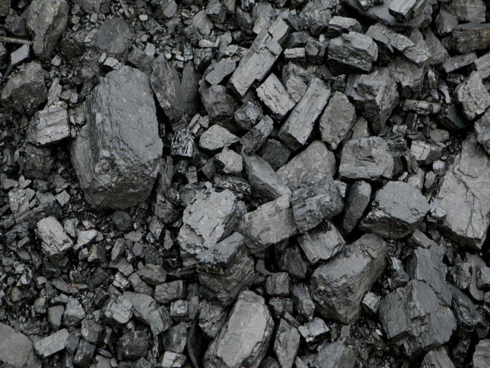 Lochinvar Coking Coal