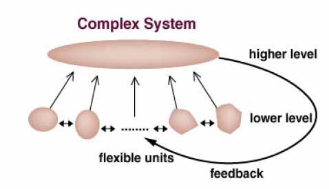 Complex Systems Biology Understand
