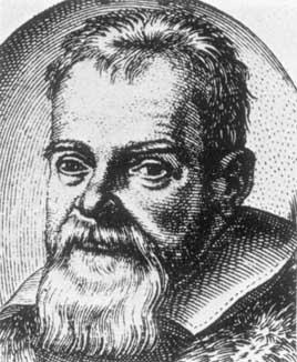 2 1 : GALILEO 1.1 Principle of Galilean relativity Galileo Galilei Principles of relativity address the problem of how events that occur in one place or state of motion are observed from another.