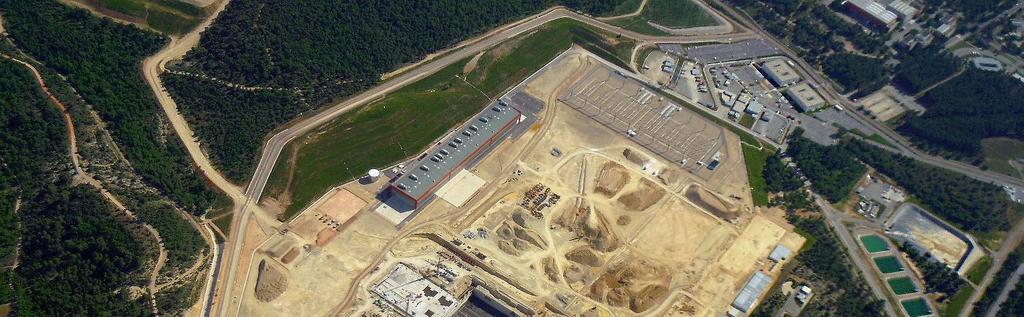 ITER: still a long way to
