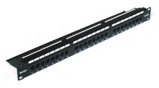 LANSAN module connectors PA9800