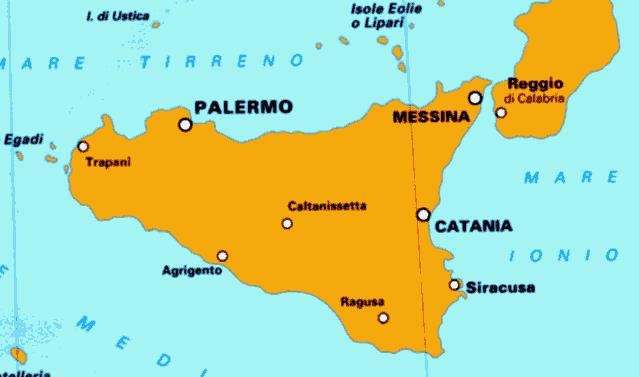 In Catania we developed a facility CATANA for the