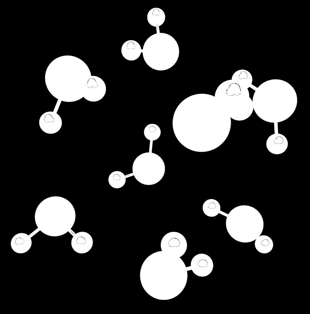 bond electron pairs.