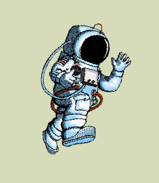 ACT: Bowling on the Moon An astronaut on Earth kicks a bowling ball horizontally and hurts his foot.