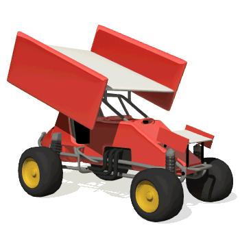 Example #3 A dirt buggy has a mass of 575 kg.