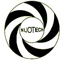 Nigerian Journal of Technology (NIJOTECH) Vol. 35, No. 3, July 2016, pp. 562 567 Copyright Faculty of Engineering, University of Nigeria, Nsukka, Print ISSN: 0331-8443, Electronic ISSN: 2467-8821 www.
