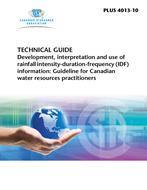 Code of Canada 2015 &2020: Option to include CC