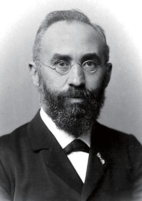 Lorentz (DEU, 1853-1928) Pieter Zeeman (DEU, 1865-1943) NMR Spectrometer Sample in the tube (5