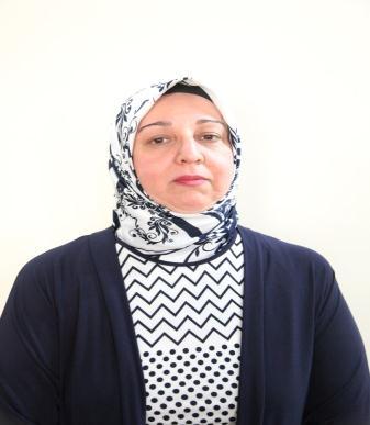 CURRICULUM VITAE PERSONAL DAT A Family name: Al-Jaff First name : Sawsan Majeed Ali Akbar Date and Place of Birth: 3, Oct., 1964, Al-Anbar PRESENT POSITION: Prof., Geology Dept., Univ.