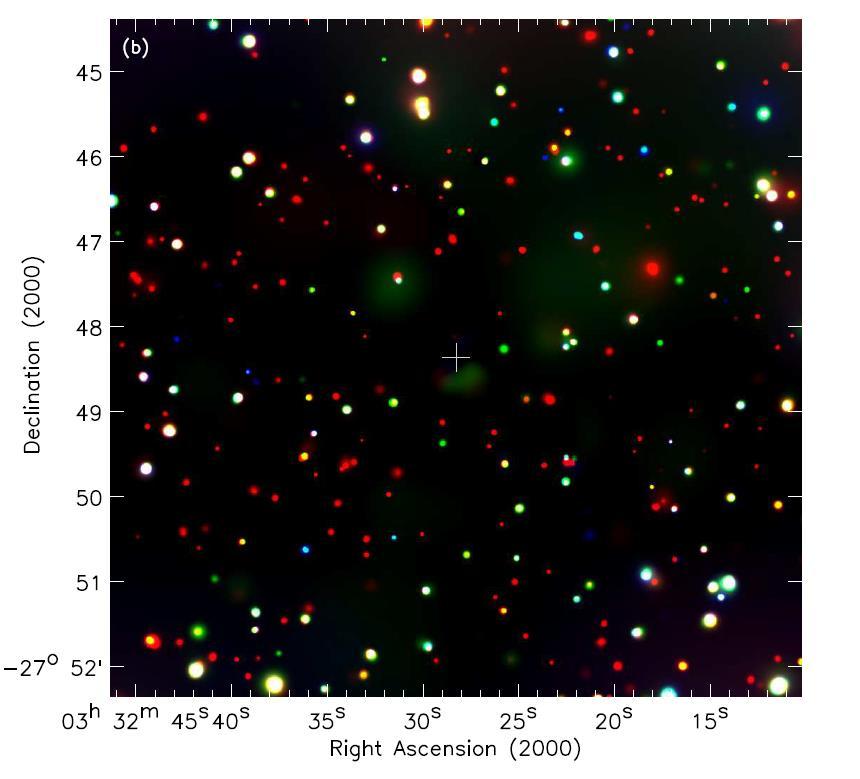 7 Ms Chandra Deep-Field