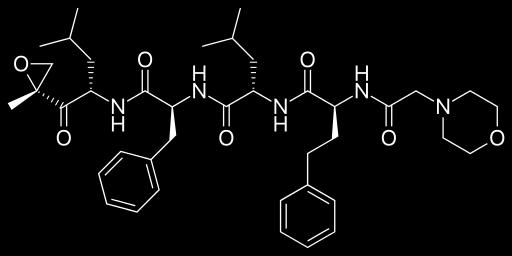 Carfilzomib (drug)