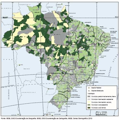 In the Census 2020 We area planning to have more than one classification of urban/rural.