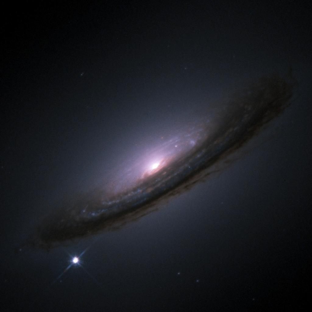 distances revisited ~ log(d L ) effective m B 24 22 20 18 16 Supernova Cosmology Project Knop et al. (2003) Calan/Tololo & CfA Supernova Cosmology Project Ω Μ, Ω Λ 0.25,0.75 0.