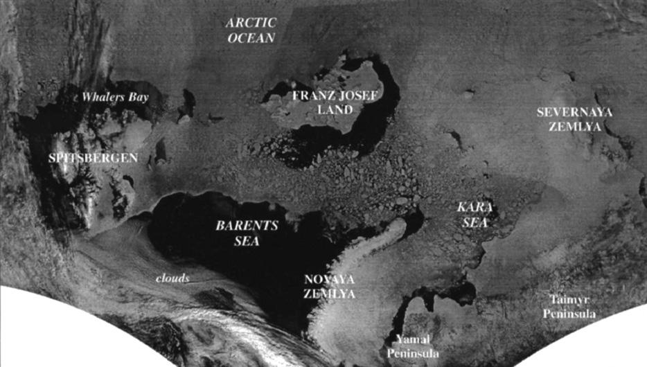S12. THE ARCTIC OCEAN AND NORDIC SEAS: SUPPLEMENTARY MATERIALS 9 FIGURE S12.