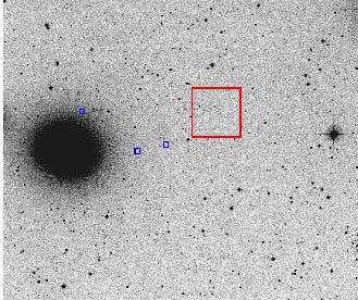 Leo Group ellipticals: d = 10.5 Mpc NGC 3377 M V = -19.9 38.5 ksec V, 22.3 ksec I field center at 12 kpc (1.5 5.2 R eff ) NGC 3379 M V = -20.9 38.5 ksec V, 22.3 ksec I field center at 33 kpc (10.