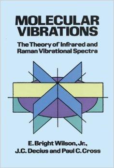 Molecular Vibrations: The