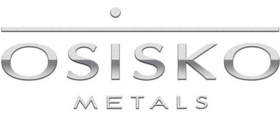 OSISKO METALS INTERSECTS 10.49% ZINC+LEAD OVER 22.84 METRES AND 12.15% ZINC+LEAD OVER 17.