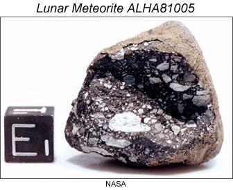 3 of 8 evolution also set the stage for later magmatic activity on the Moon, and that's when granulites enter the story.