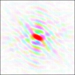 Animal Magic The diffraction pattern Images by Kevin