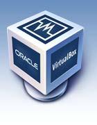 Key technologies Oracle VirtualBox Free to download All major platforms supported Runs the mychembl VM Ubuntu Linux