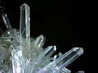 carbonate anion (CO 3-2 ) "Rock-forming" Minerals quartz, SiO 2 Feldspars potassium (Kspar) plagioclase (sodium and calcium)