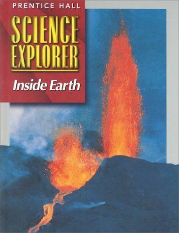 Science Explorer Textbook Inside Earth Convection Currents in the Mantle: pages 25-27 Use your textbook to