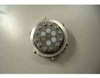 Top view Side view Scattering target Detector Mη 1/2 1/2 x f 1/2 M~1 η<<1 M~0.5 η~0.