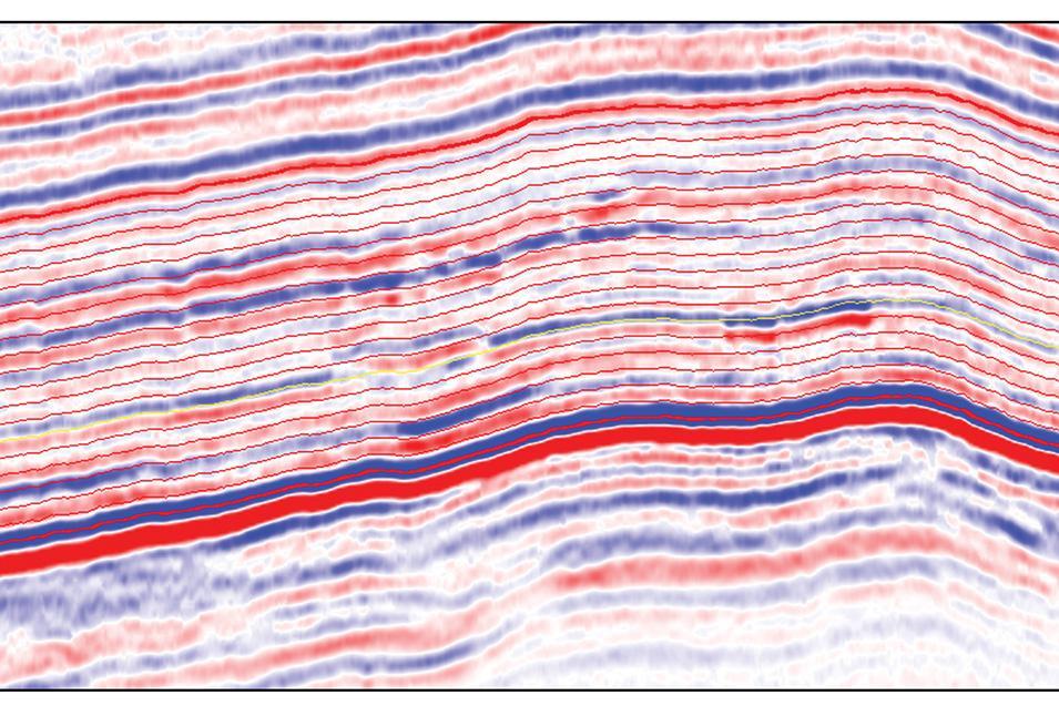 Some Machine Learning Applications in Seismic Interpretation August 2018 Satinder Chopra, David Lubo-Robles, Kurt Marfurt data and data analytics are the buzzwords these days.