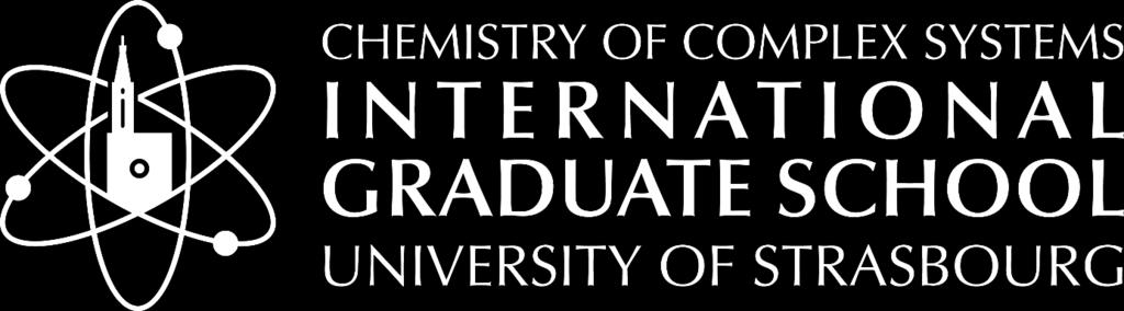 Master Program Integrated MSc/PhD Program: Chemistry of Complex Systems SEMESTER 1 SEMESTER 2 SEMESTER 3 Molecular Chemistry and Physical Chemistry Organic Chemistry (Chemistry of heterocycles given