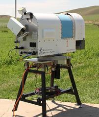 technique of multiple ground-based remote sensing observation