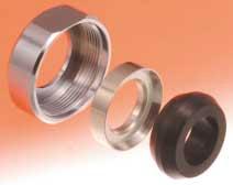Drive screw() Part Number L No. Weight RoHS JRW-() -0--.g JRW-() JRW-() -0-- -0--.g.g Part Number L No. Weight RoHS JRW-() -0--.g JRW-() JRW-() --- -0--.g.g Internal, self tightening JRW-() of mm M0 0.