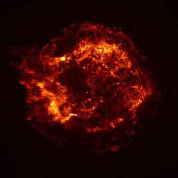 )*# Young supernova remnant,#-)*# $'#+)*# Heliosphere
