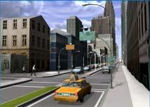 Store 3D City Model (ArcGIS)