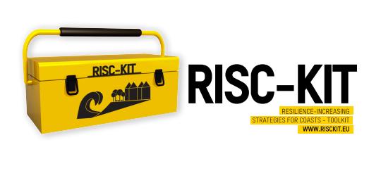 RISC- KIT: Resilience- Increasing Strategies for Coasts toolkit Ap van Dongeren Deltares www.risckit.