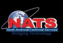 THE SINGLE STOP FOR ALL RADIATION DETECTION NEEDS North American Technical Services (NATS, Inc.