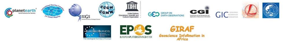 NEWSLETTER October 2014 Issue: 14 In This Issue Introductory words from OneGeology Board Chair and Managing Director OneGeology the Background OneGeology Consortium formation and structure New