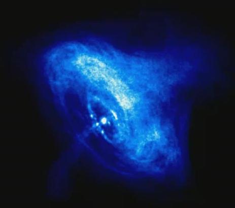 Nature s Accelerators Rotating compact object (neutron star or black hole)