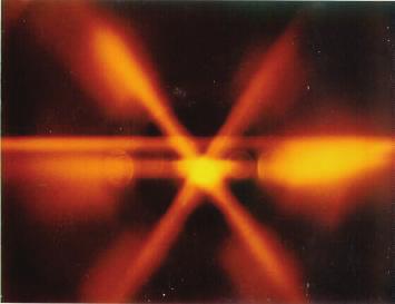 Optical molasses red detuning velocity of atom Atoms moving toward the laser experience a force roughly