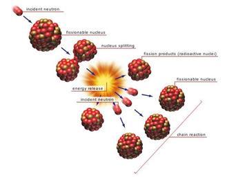 uses. Several different radioactive isotopes are used in