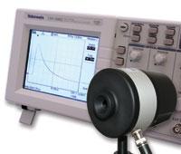 - Time-resolved emission spectroscopy: electronic methods