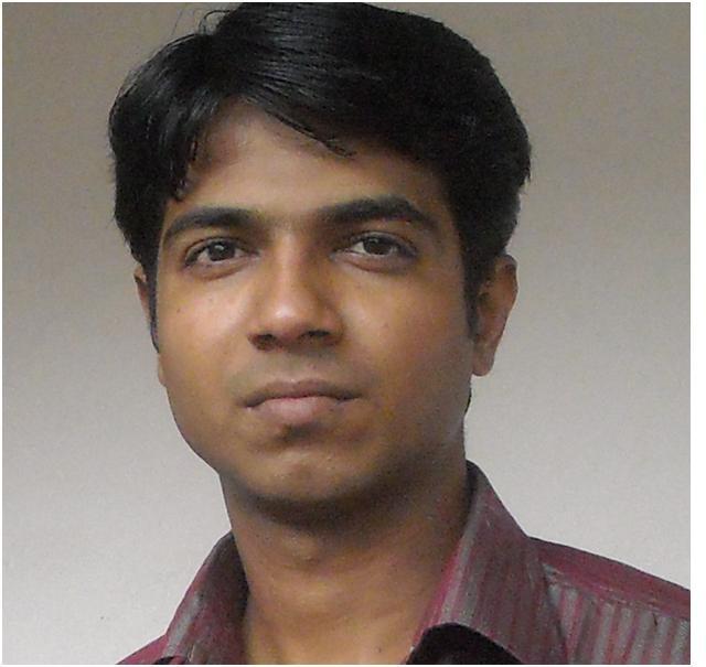 Mr. VISHWAJEET MAHIPATI KHOT Research Scholar, CSIR-SRF Centre for Interdisciplinary Research, D.Y. Patil University, Kolhapur-416006 E-mail: wish_khot@yahoo.co.in, wish.khot@gmail.