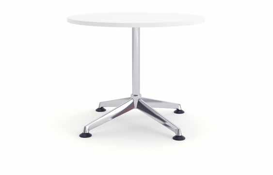 TABLE TOP SHAPE TABLE TOP TABLE LEG CONFIGURATION BEAM & RAIL OPTIONS EXAMPLE MT5218CC3/B Worksurface Size of 5600mm x 1800mm