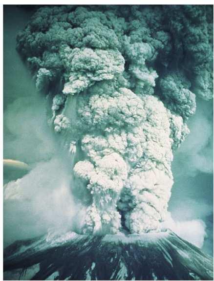 Volcanism: Outgassing Volcanism provide the means for the formation of planetary atmospheres (and oceans).