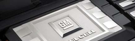 General Motors Chevrolet