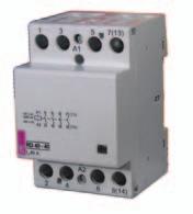0--V AC/DC 0000 RD 0-0-0V AC/DC 0000 A A R R -pole, module (, mm), 0 A (AC, 0 V) R R RD 0-0-V AC/DC 00009 Take care of dissipated heat by: 0 C max. modules side by side 0 - C max.
