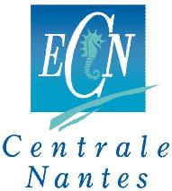specialization in Hydrodynamics, Energetics and Propulsion conferred by Ecole Centrale de Nantes developed at