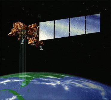 Remote Sensing Remote Sensing is defined as gathering information about