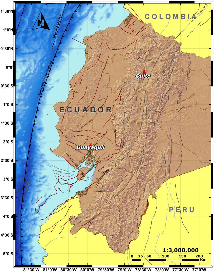 Calderón Torres 92 Report 10 in the review of previous work from the two geothermal fields.