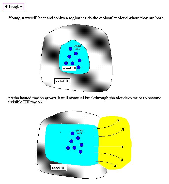 Hydrogen ions