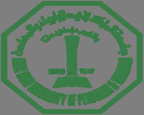 King Fahd University of Petroleum & Minerals College of